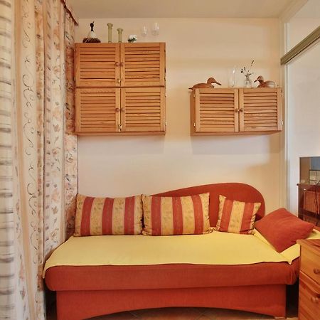 Wohnpark Niendorf Wohnpark Niendorf Appartement 05 Экстерьер фото