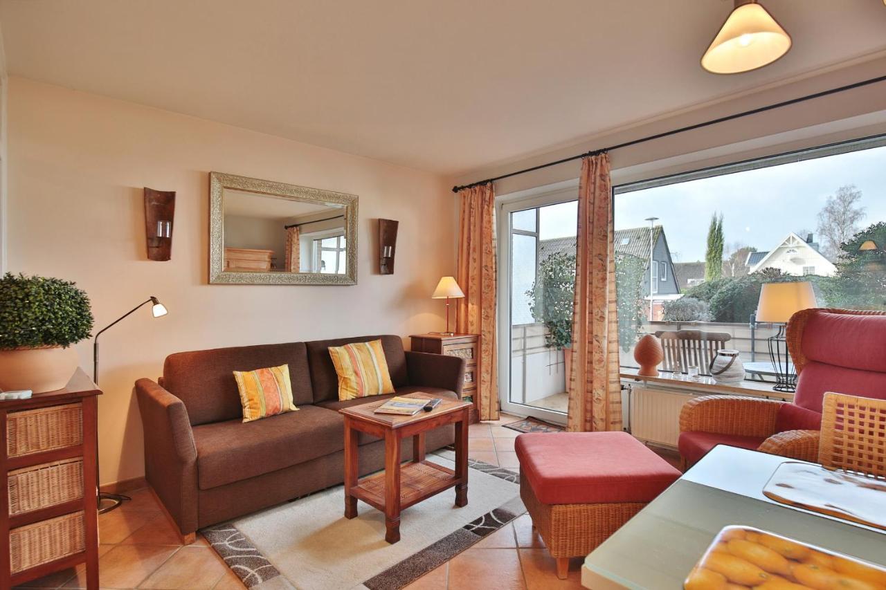 Wohnpark Niendorf Wohnpark Niendorf Appartement 05 Экстерьер фото