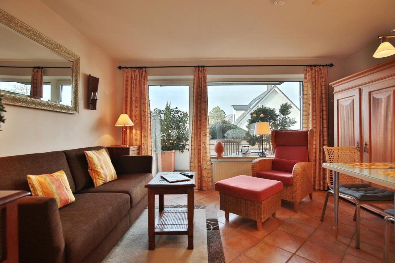 Wohnpark Niendorf Wohnpark Niendorf Appartement 05 Экстерьер фото